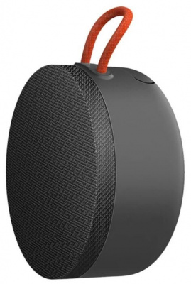 Портативная Bluetooth-колонка Xiaomi Mi Bluetooth Outdoor Speaker Mini (Black/Черный)