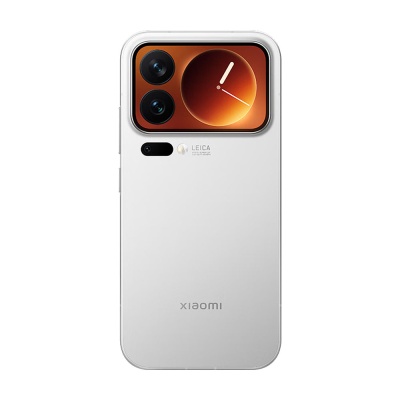Xiaomi 17 Pro 16/512Gb (White/Белый)