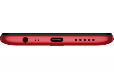 Xiaomi Redmi 8 4GB/64GB Ruby Red (Красный)