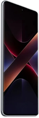 Pocophone Poco X7 5G, 12Gb/512Gb (Silver/Серебристый)