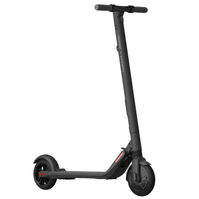 Электросамокат Ninebot by Segway Kickscooter E2 (Black/Черный)
