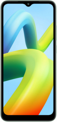Xiaomi Redmi A1+ 2GB/32GB (Light green/Светло-зеленый)
