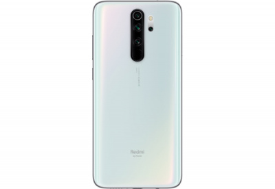 Xiaomi Redmi Note 8 Pro 6GB/128GB (White/Белый)
