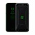 Игровой смартфон Xiaomi Black Shark 64GB/6GB (Polar Black/Полярный черный)