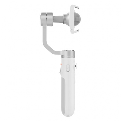 Ручной стабилизатор для смартфона Xiaomi Mijia 3 Axis Handheld Gimbal (Silver/Серебристый)