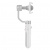 Ручной стабилизатор для смартфона Xiaomi Mijia 3 Axis Handheld Gimbal (Silver/Серебристый)