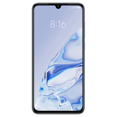 Xiaomi Mi 9 Pro (5G) 8/128 Gb (белый/white)