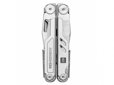 Мультитул Xiaomi HuoHou Multi-function NexTool K30-Pro (Silver/Серебро)