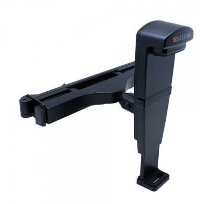 Держатель планшета автомобильный Satechi Headrest Mount 7"-10" (Black/Черный)