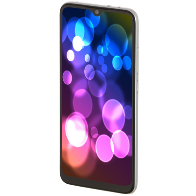 Xiaomi Mi A3 4/64 Gb (белый/More than White)