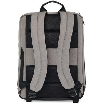 Рюкзак Xiaomi Mi 90-p Classic Business Backpack (Silver/Светло-серый)