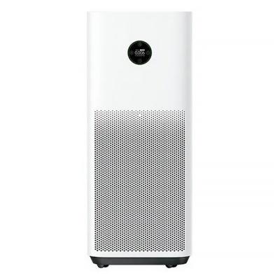 Очиститель воздуха Xiaomi Mi Air Purifier 4 Pro H 600м3/ч UV