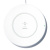 Беспроводное зарядное устройство Qi Belkin BoostUp (White/Белый)