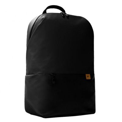 Рюкзак Xiaomi Mi Daily Backpack (Black/Черный)