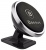 Держатель смартфона Baseus 360 Rotation Magnet Attraction car (Black/Черный)