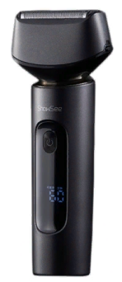 Электробритва Xiaomi ShowSee Electric Shaver F602 1000mAh (Grey)