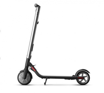 Электросамокат Ninebot by Segway Kickscooter ES2