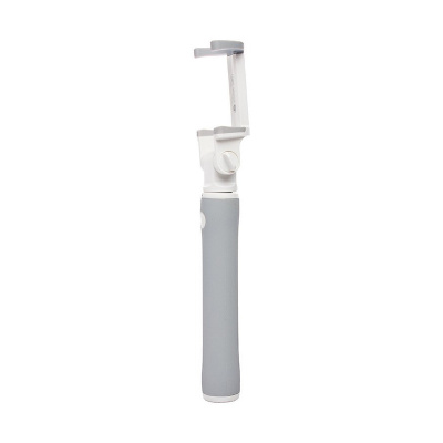 Монопод для селфи Xiaomi Mi Selfie Stick Bluetooth (Grey/Серый)