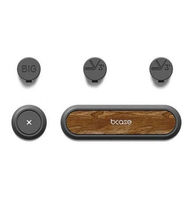 Держатель для проводов Xiaomi Bcase Magnetic Absorption (Black/Черный)