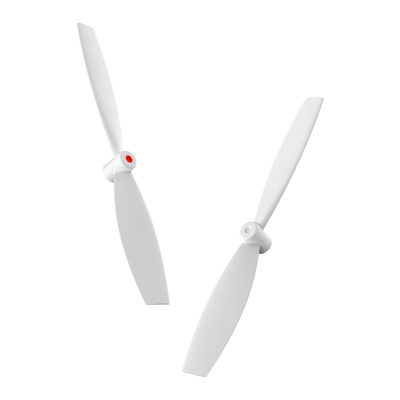 Квадрокоптер Xiaomi Mi Drone Mini 720p (White/Белый)
