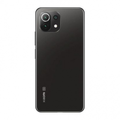 Xiaomi 11 Lite 5G NE 6/128 Gb (Truffle Black/Трюфельно-черный)