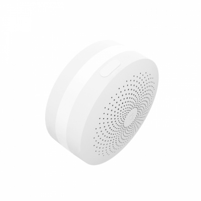Центр управления умным домом Xiaomi Mi Mijia Multifunctional Gateway