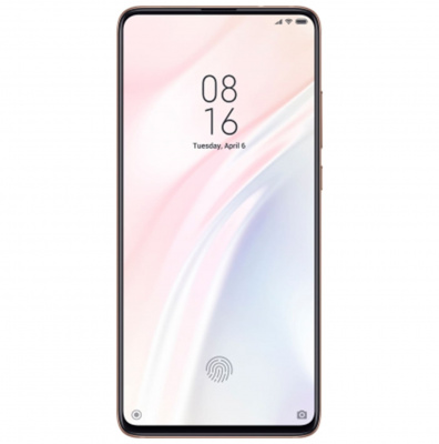 Xiaomi Mi 9T Pro 6/128 Gb (белый/Pearl White)