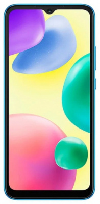 Xiaomi Redmi 10A 2GB/32GB (Синее небо)