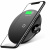Беспроводное зарядное устройство Qi Baseus LED Wireless Charger (Black/Черный)
