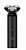 Электробритва Xiaomi Mijia Electric Shaver S500 120min (Black)
