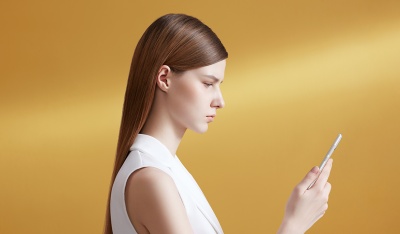 Смартфон Xiaomi Mi Mix 2S 64GB/6GB (White/Белый)