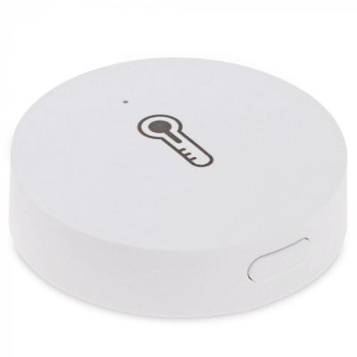 Датчик температуры и влажности Xiaomi Smart Home Sensor (White/Белый)