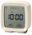 Умный будильник Xiaomi QingPing Bluetooth Alarm Clock (Beige/Бежевый)