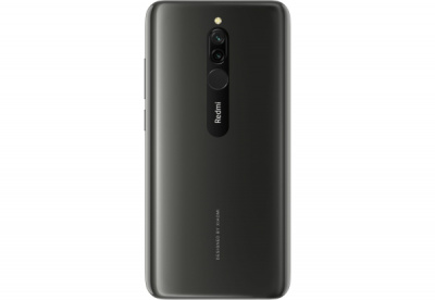 Xiaomi Redmi 8 3GB/32GB Onyx Black (Черный)