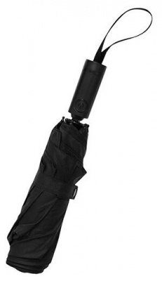 Зонт Xiaomi KonGu Auto Folding Umbrella WD1 (Black/Черный)