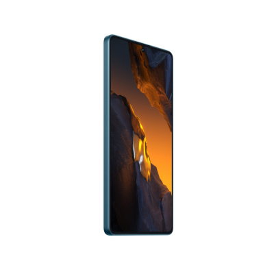 Xiaomi POCO F5 8/256 GB (Blue/Синий)