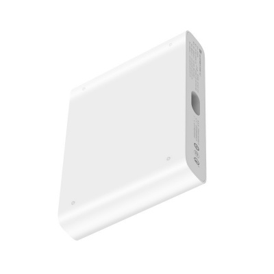Сетевое зарядное уст-во Xiaomi Mi 5xUSB-Ax2.0A + 1xUSB-C 60W (White/Белый)