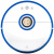 Робот-пылесос Mi Roborock Sweep One (Inter Milan Edition) (Blue/Синий)