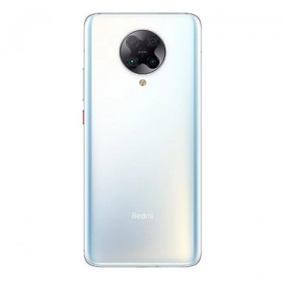 Xiaomi Redmi K30 Pro Zoom Version 8/256 GB (Moonlight White/Белый)
