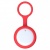 Умный медальон для собак Xiaomi Amazpet Smart Dog Tag (Red)