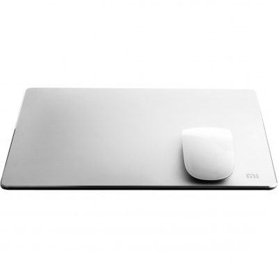 Коврик для мыши Xiaomi Mi Mouse Pad Metall (Silver)