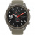 Смарт-часы Xiaomi Amazfit GTR 47mm Titanium +Fluororubber strap (Silver/Brown)