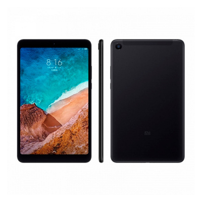 Xiaomi Mi Pad 4+ (Plus) LTE 64GB/4GB Black (Черный)
