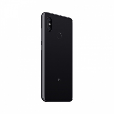 Смартфон Xiaomi Mi8 256GB/6GB (Black/Черный)