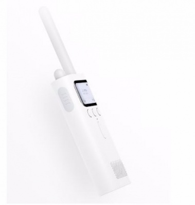 Рация Xiaomi Mi MiJia Interphone Walkie (White/Белый)