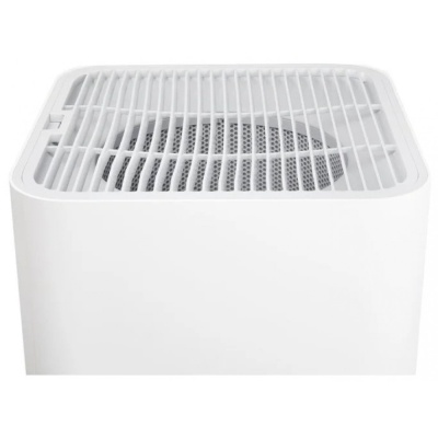 Мойка воздуха (очиститель+увлажнитель) Xiaomi Mi Air Purifier Max (White/Белый)