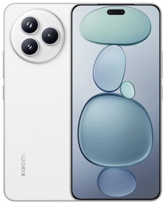 Xiaomi Civi 5 Pro 5G 16GB/512GB (White/Белый)