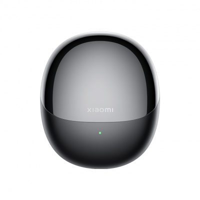 Беспроводные наушники Xiaomi Buds 4 (Black/Черный)