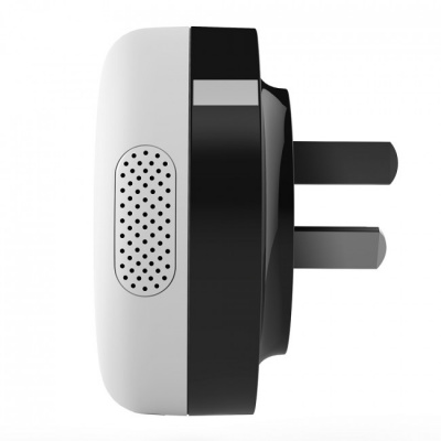 Сетевой фильтр Xiaomi Mi 1x-розетка Aqara Gateway 2 (White/Белый)
