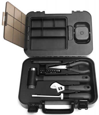 Комплект инструментов Xiaomi Miiiw Tool Storage Box